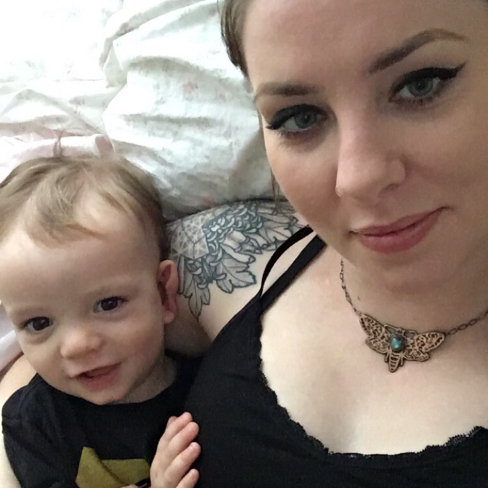 Meet your Posher, Lacy